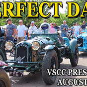 VSCC Prescott