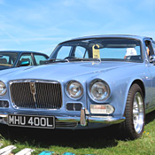 Jaguar XJ6
