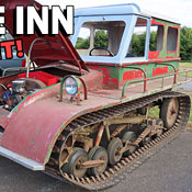 Blythe Inn