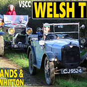 VSCC Welsh