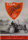 Farm Filtrate tractor oils from  Edward Joy and Sons Ltd