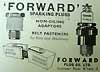 Sparking Plugs from  Forward Plug Co. Ltd