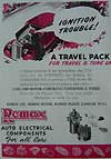Ignition travel pack from  Remax Ltd